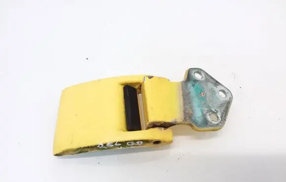 Volkswagen Transporter - Caravelle T5 Loading door upper hinge 7H0827152