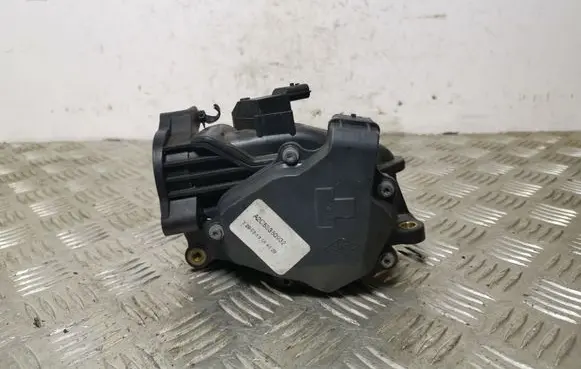 Nissan X-Trail T32 EGR valve A2C53350932