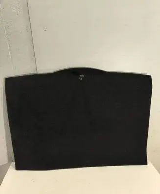 Volkswagen Golf V Trunk/boot floor carpet liner 