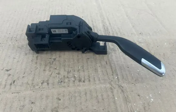 Citroen C4 II Picasso Gear shifter/selector 98002210VV