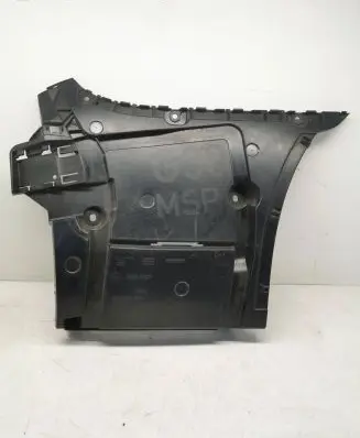BMW 5 G30 G31 Rear bumper mounting bracket 21754011 51128066722