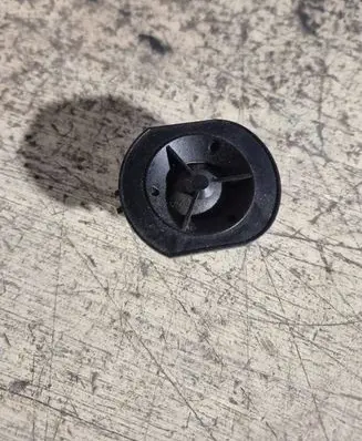 Renault Megane II Front door speaker 8200041791 F144094TC21