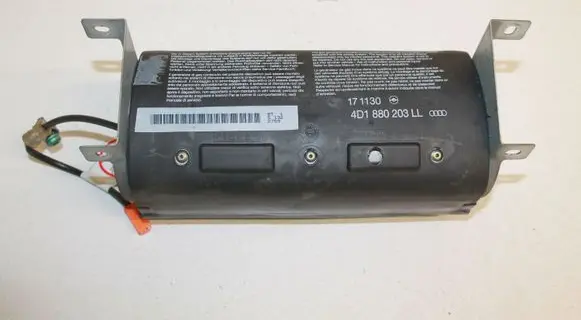 Audi A8 S8 D2 4D Passenger airbag 4D1880203LL 171130