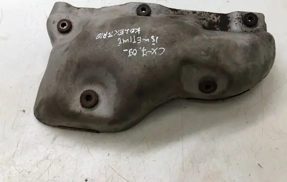 Mazda CX-7 Other exhaust manifold parts 