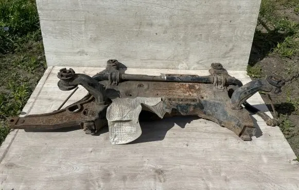 Dodge Journey Front subframe