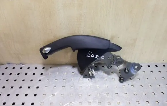 Honda CR-V Handbrake/parking brake lever assembly