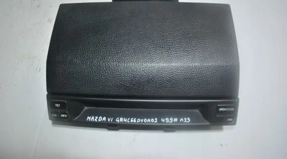 Mazda 6 Screen/display/small screen DM45912A