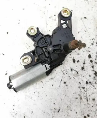 Audi A4 S4 B5 8D Rear window wiper motor 8L0955711B 347934863 404430B