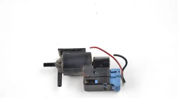 Turbo solenoid valve
