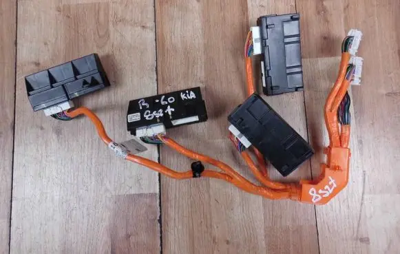 Hyundai Ioniq Other control units/modules 37561G2110