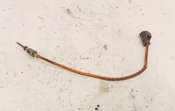 Volvo V70 Exhaust gas temperature sensor 6M5112B591EA