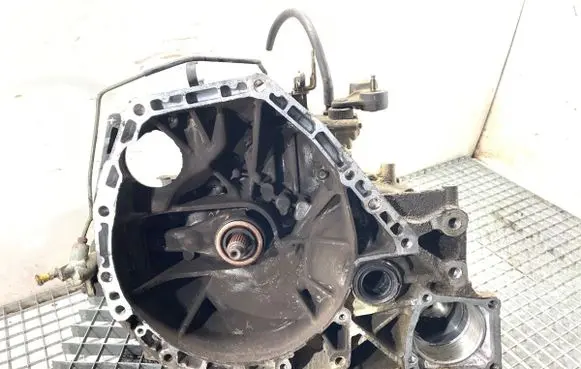 Honda CR-V Manual 5 speed gearbox