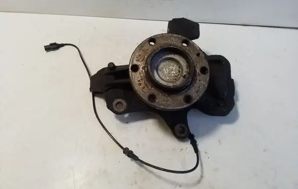 Volkswagen Crafter Front wheel hub