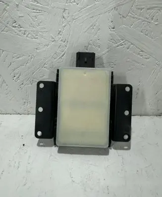 Volvo V60 Blind spot module 