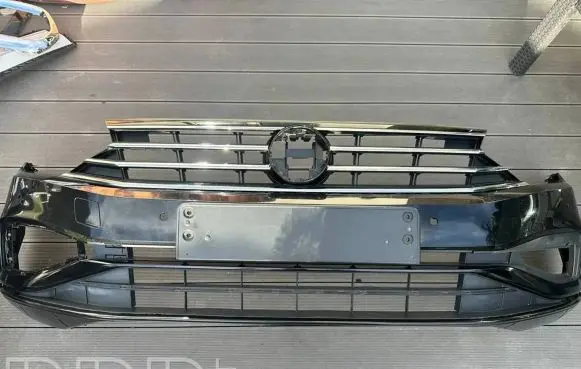 Volkswagen PASSAT B8 Front bumper 3G0807221E