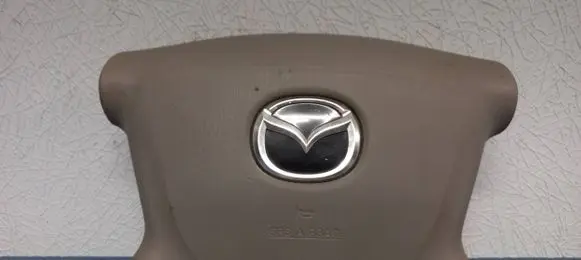Mazda Premacy Steering wheel airbag T93141A