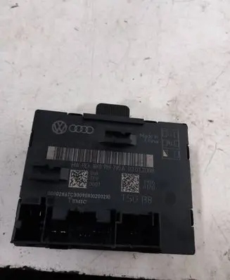 Audi A4 S4 B8 8K Door control unit/module 8K0959795A