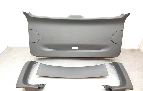 BMW X3 G01 Tailgate/boot lid cover trim 7403755 7403759 7403761