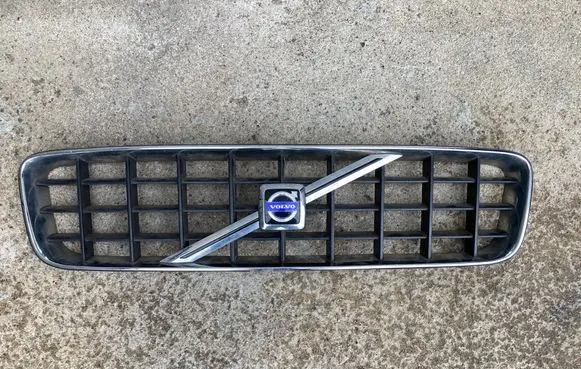 Volvo XC90 Front grill 8620641 50091