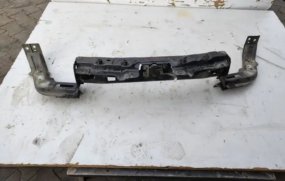 Opel Combo D Engine bonnet/hood prop rod/strut 