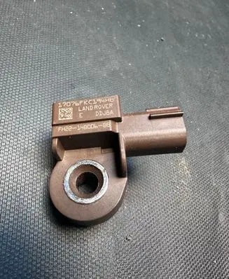 Land Rover Discovery 5 Airbag deployment crash/impact sensor FH2214B006BB 628418805B 36216