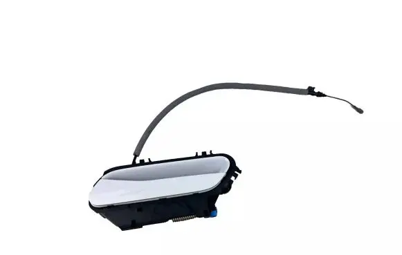 Volkswagen ID.5 Front door exterior handle 11A837811G