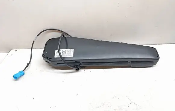 BMW 1 F20 F21 Seat airbag 7239615