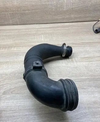 Fiat Doblo Air intake hose/pipe 51777766