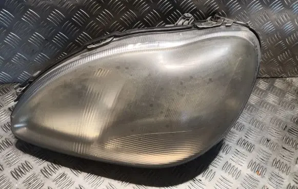Mercedes-Benz S W220 Headlight/headlamp 2208200761 A2208200761