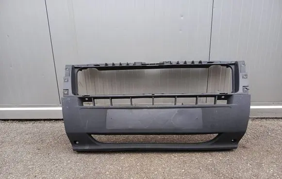 Citroen Jumper Front bumper