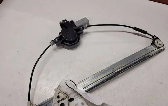 Mazda 6 Front door window regulator with motor D6515958X CM012040 GA558LP