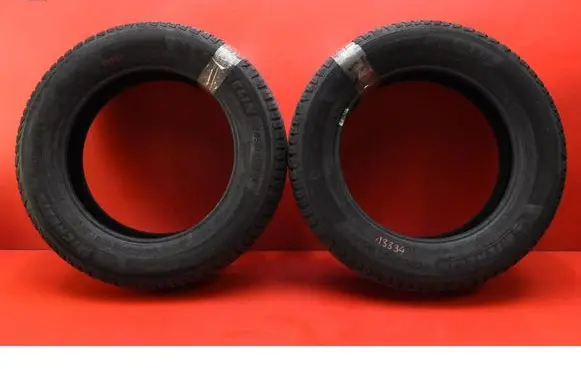 Volkswagen PASSAT B5 R17 C winter tire
