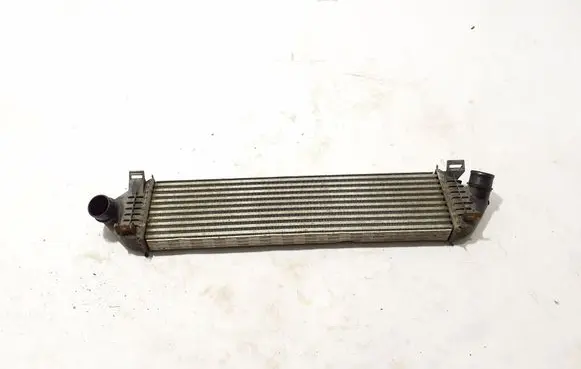 Volvo V40 Intercooler radiator 31319168