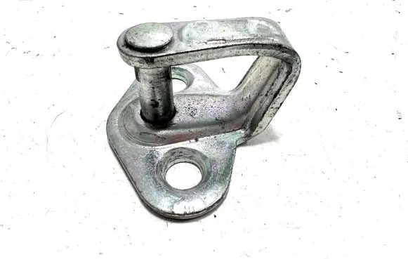 Chevrolet Volt I Front door lock loop/hook striker 