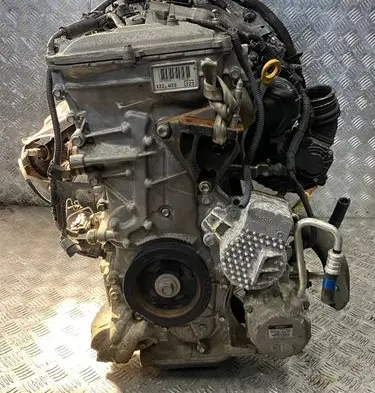 Toyota Prius+ (ZVW40) Engine 2ZRW20 2ZR HAMU4079754