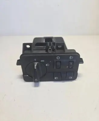 BMW X3 E83 Light switch 61316907947
