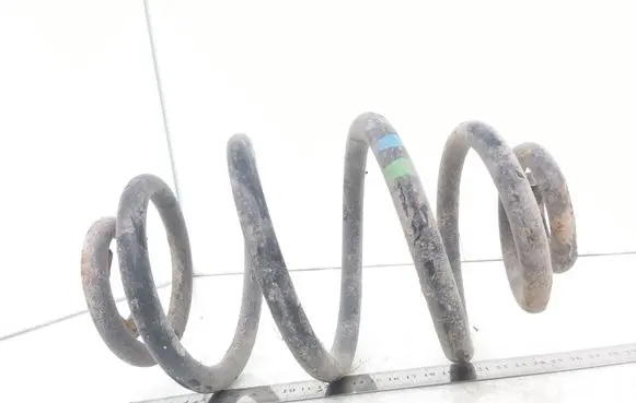 Audi A6 S6 C5 4B Rear coil spring
