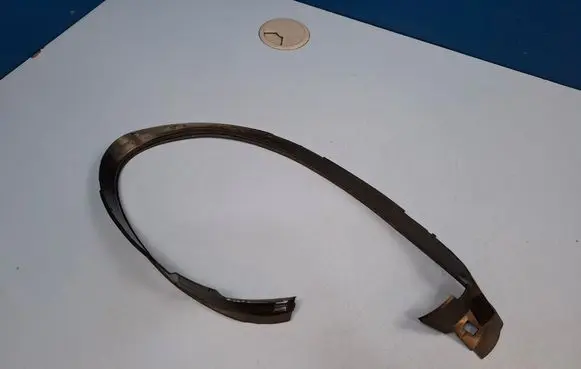 Headlight part