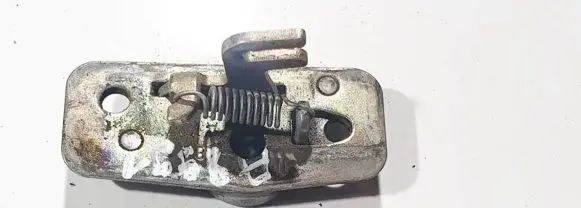 Fiat Ducato Engine bonnet/hood lock/catch