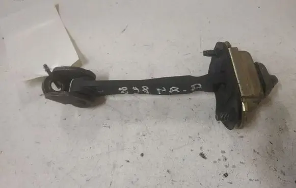 Jaguar X-Type Front door check strap stopper F23500