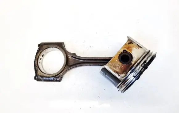 Chrysler 300 - 300C Piston with connecting rod