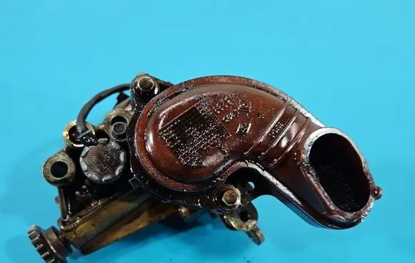 Nissan Pulsar Oil pump 150504915R IMPRK1589649