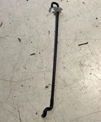 Dacia Spring Engine bonnet/hood prop rod/strut