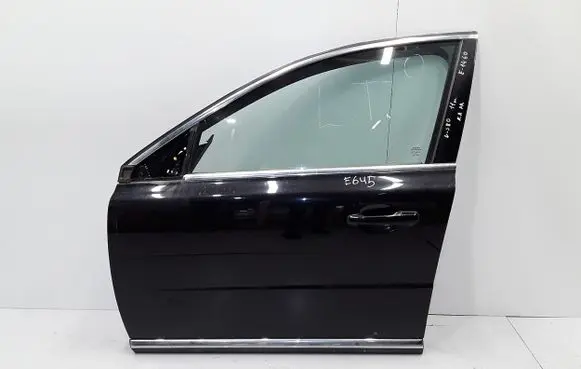 Volvo S80 Front door