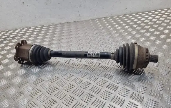 Seat Exeo (3R) Front driveshaft 8E0407271AT