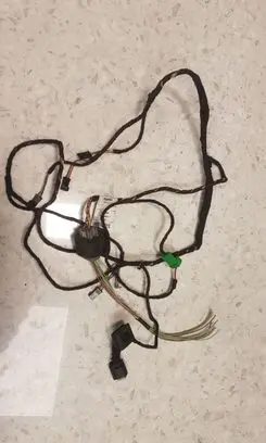 Volvo S60 Other wiring loom 30676699 E3066