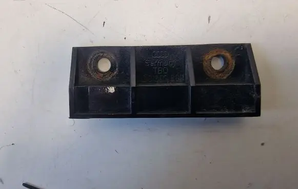 Audi A8 S8 D2 4D Other interior part 4D0807889