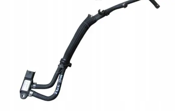 Suzuki Grand Vitara II Air pressure sensor