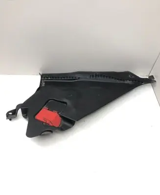 BMW 4 F32 F33 Wiper trim 7265120 539220100