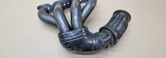 Ferrari 458 Exhaust manifold 